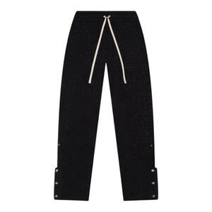 Godspeed Sweatpants OG Logo VVS V2 Boom Mens Black